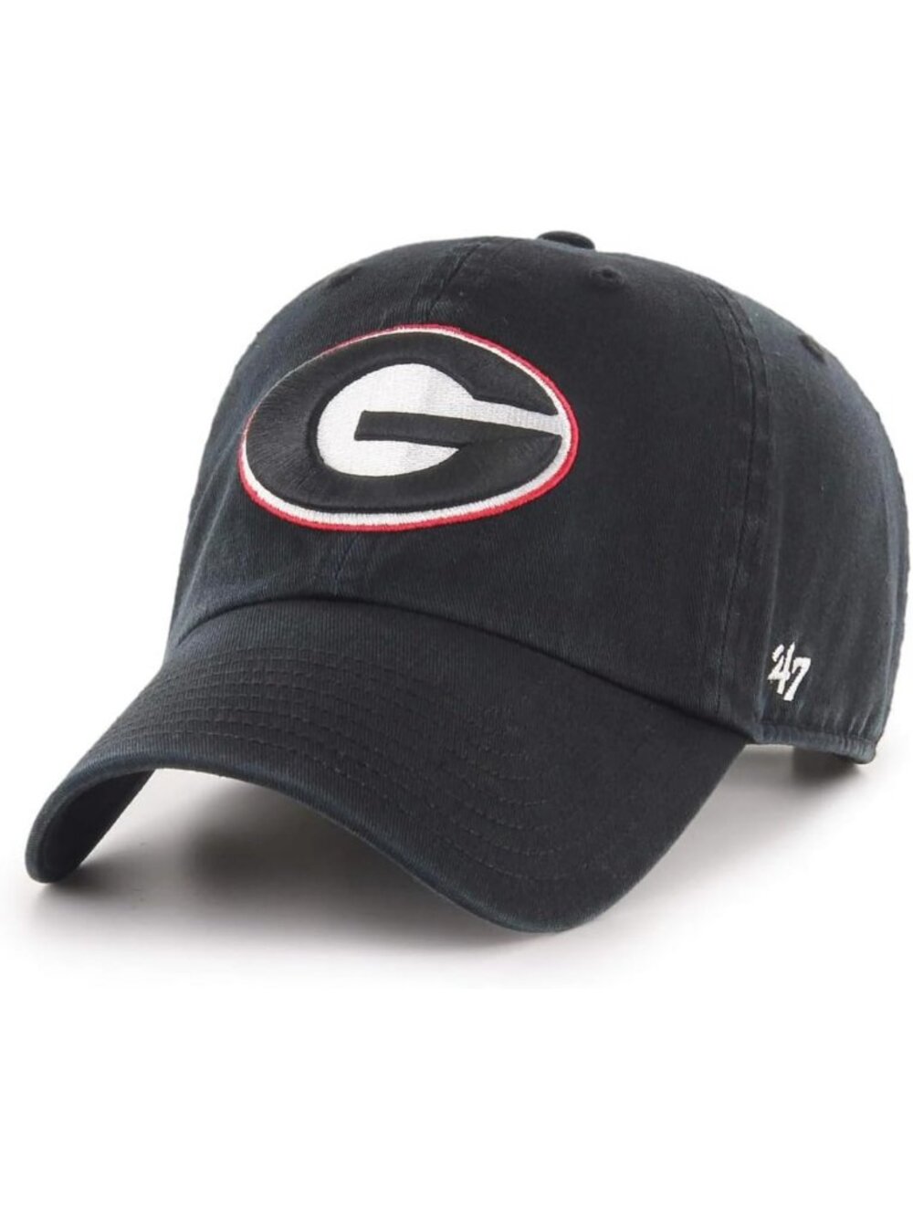 Unisex Adjustable NCAA Clean Up Hat Cap - Perfect for Game Day & Sports Fans